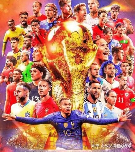 2026世界杯盘口分析与预测 2026世界杯盘口分析与预测
